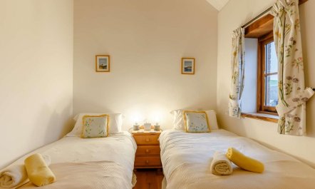 2 Bed in Kingsbridge 5