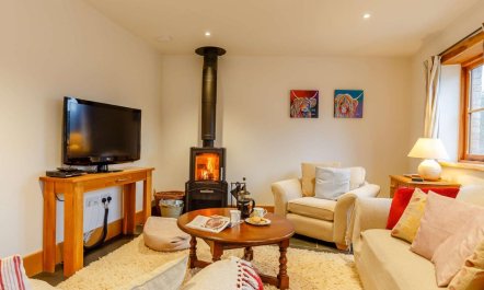 2 Bed in Kingsbridge