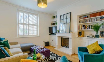 3 Bed in Harrogate 2