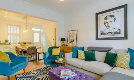3 Bed in Harrogate 3