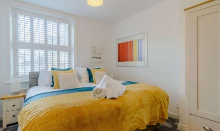3 Bed in Harrogate 7