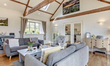 2 Bed in Alnwick 1
