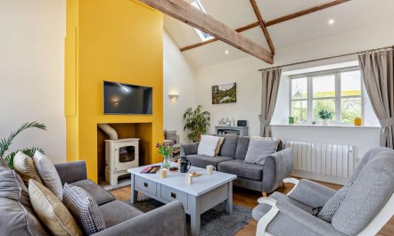 2 Bed in Alnwick 3