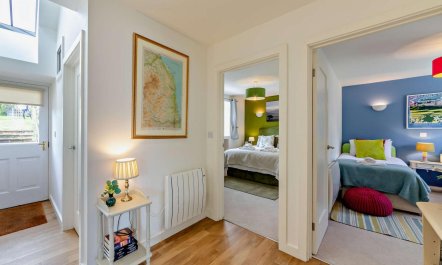 2 Bed in Alnwick 8