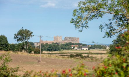 3 Bed in Bamburgh 1