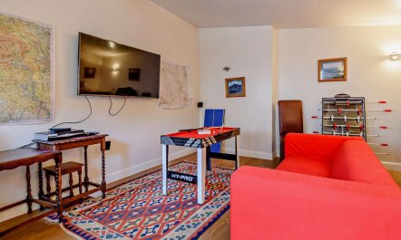 1 Bed in Buxton 9