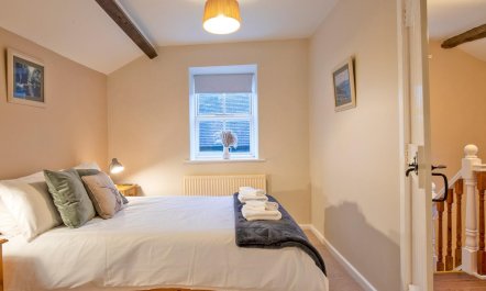 1 Bed in Buxton 6