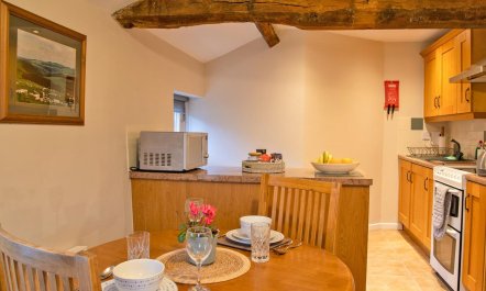 1 Bed in Buxton 4