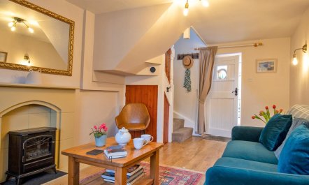1 Bed in Buxton 3