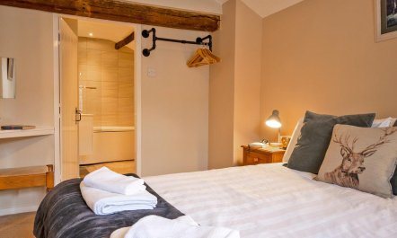 1 Bed in Buxton 7