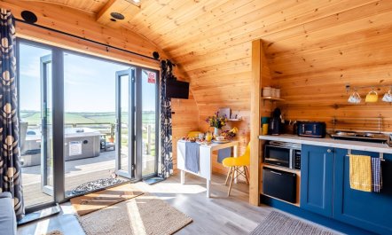 1 Bed in Barnstaple 9