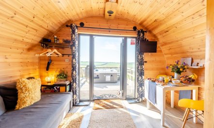 1 Bed in Barnstaple 7