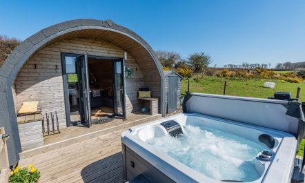 1 Bed in Barnstaple 1