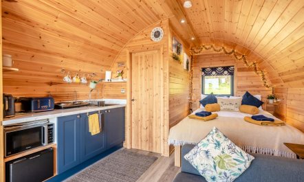 1 Bed in Barnstaple 3