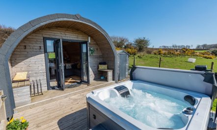 1 Bed in Bratton Fleming 1