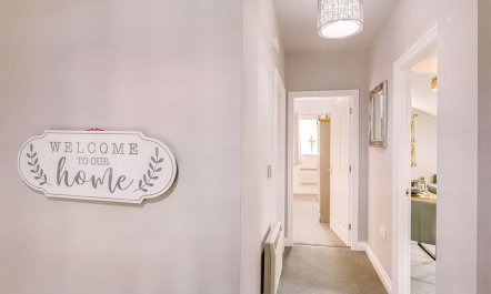 1 Bed in Holmfirth 6