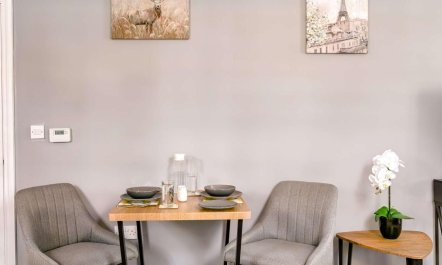 1 Bed in Holmfirth 4