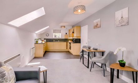 1 Bed in Holmfirth 1