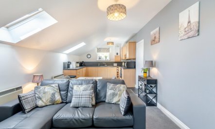 1 Bed in Holmfirth 3