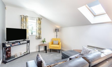 1 Bed in Holmfirth 1