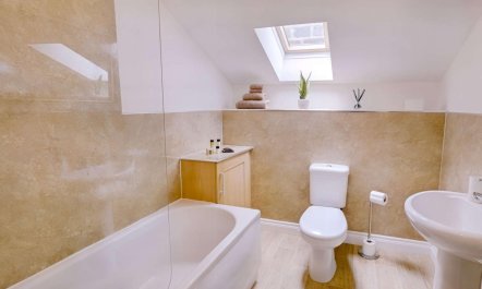 1 Bed in Holmfirth 9