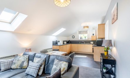 1 Bed in Holmfirth
