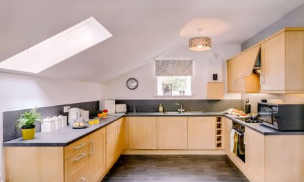 1 Bed in Holmfirth 5