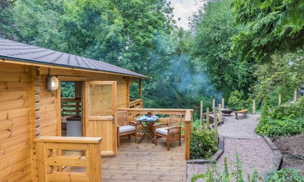 1 Bed in Shrewsbury 3