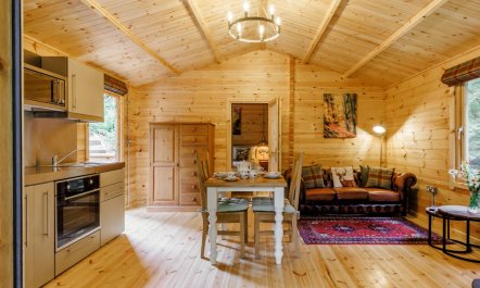 1 Bed in Shrewsbury 4