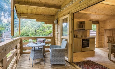 1 Bed in Shrewsbury 8