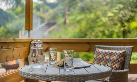 1 Bed in Shrewsbury 9