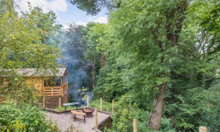 1 Bed in Shrewsbury 1