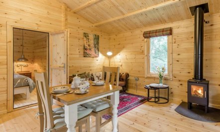 1 Bed in Shrewsbury 5