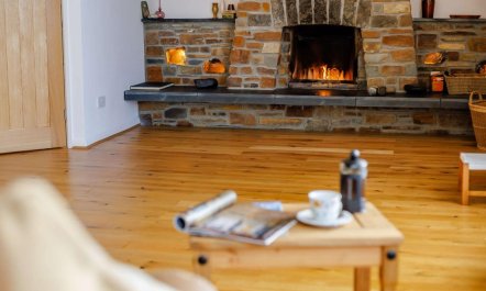 5 Bed in Holsworthy 6