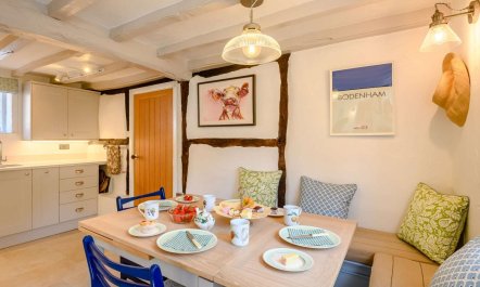 2 Bed in Salisbury 7