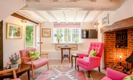 2 Bed in Salisbury 2