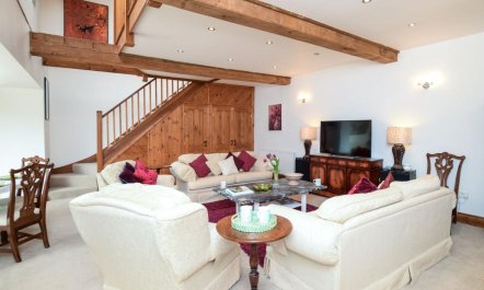 2 Bed in Ross-on-wye 2