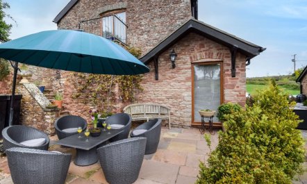 2 Bed in Ross-on-wye 3