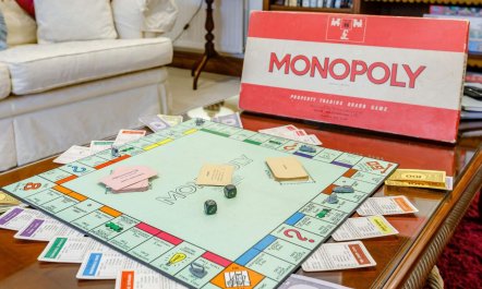 2 Bed in Ross-on-wye 5