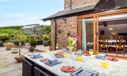 2 Bed in Ross-on-wye