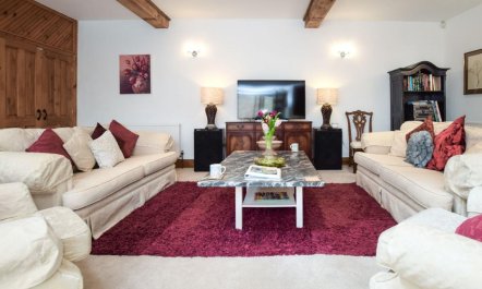 2 Bed in Peterstow 3