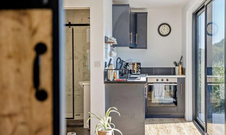 1 Bed in Worcester 6