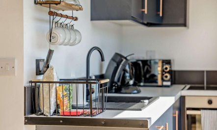 1 Bed in Worcester 7