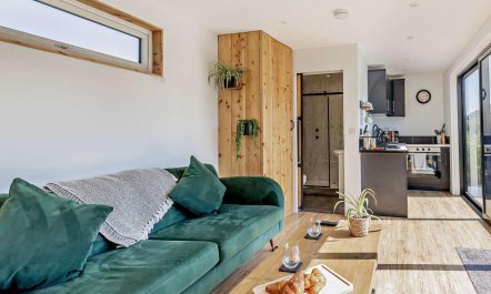 1 Bed in Worcester 2