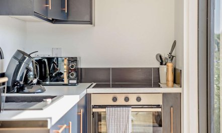 1 Bed in Worcester 5