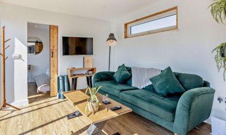 1 Bed in Worcester 8