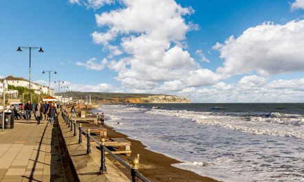 2 Bed in Sandown 5
