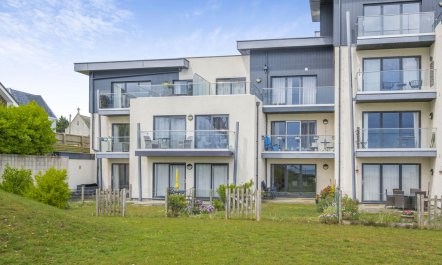 2 Bed in Sandown 8
