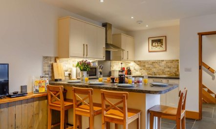 2 Bed in Kingsbridge