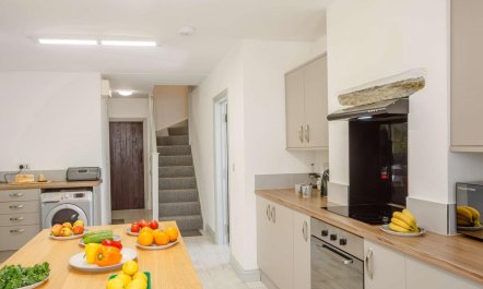 2 Bed in Porthmadog 5